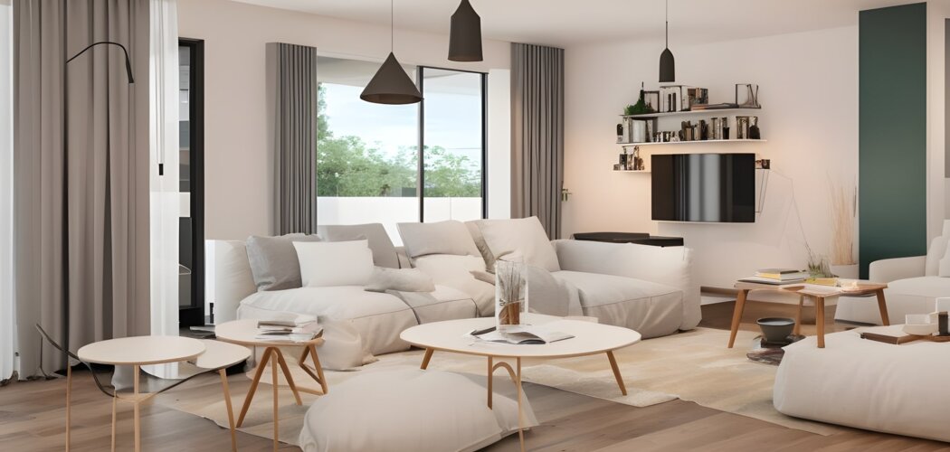 Programme immobilier neuf Renaissance - Juvisy-sur-Orge : 100 logements neufs en centre-ville, proche du Port aux Cerises (91260) - Référence : 15631