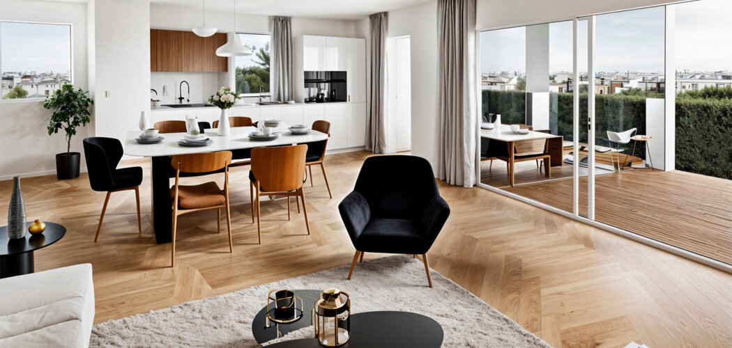 Programme immobilier neuf JARDIN SECRET - L’Hermitage à proximité de la gare TER (35590) - Référence : 15290