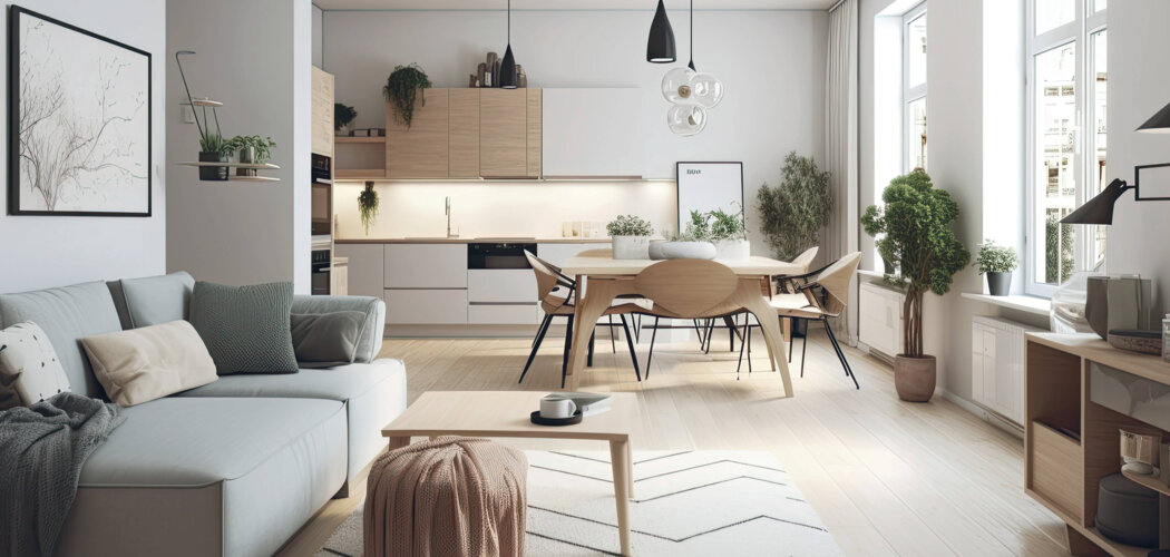 Programme immobilier neuf L'Ecrin - L'Isle-Adam proche du Parc Manchez (95290) - Référence : 9036