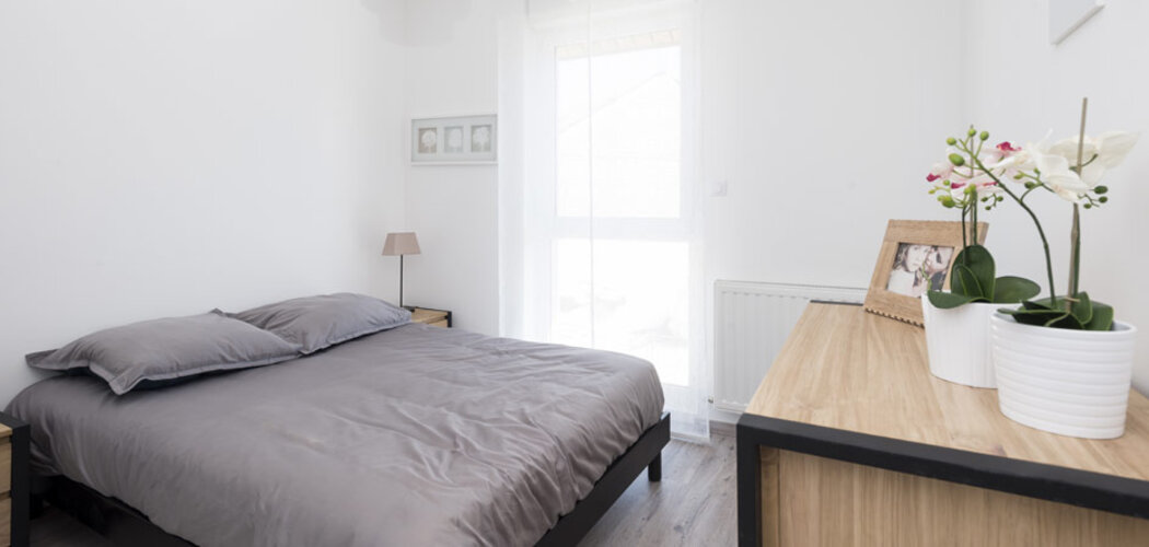 Programme immobilier neuf PLURIELLES - La Biolle : Logements T3–T5 avec ossature bois et jardins privatifs proche d’Aix-Les-Bains (73410) - Référence : 630