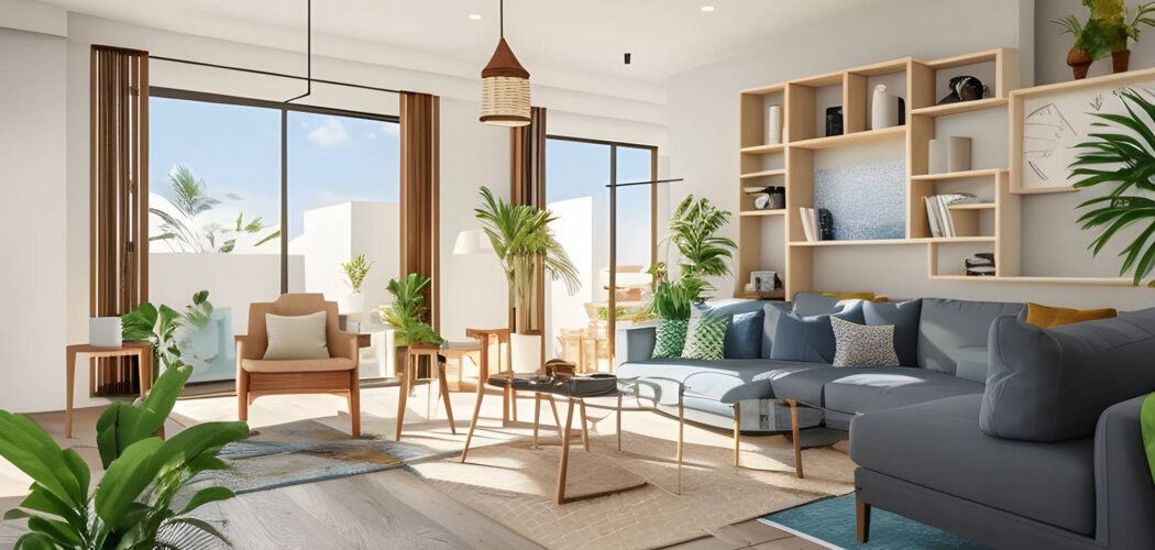 Programme immobilier neuf Carré Mésange - La Chapelle-Saint-Mesmin : appartements neufs du studio au 4 pièces proche du centre (45380) - Référence : 15083
