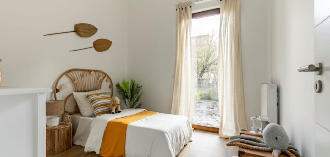 Programme immobilier neuf RESPIRATIONS - La Chapelle-sur-Erdre : appartements neufs T2–T4 proche des berges de l'Erdre (44240) - Référence : 17959