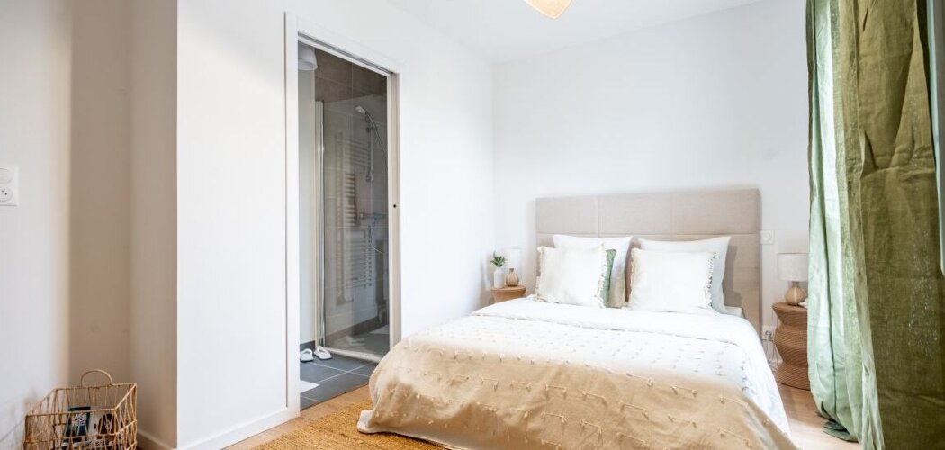 Programme immobilier neuf RESPIRATIONS - Maisons - La Chapelle-sur-Erdre aux portes de Nantes (44240) - Référence : 15583
