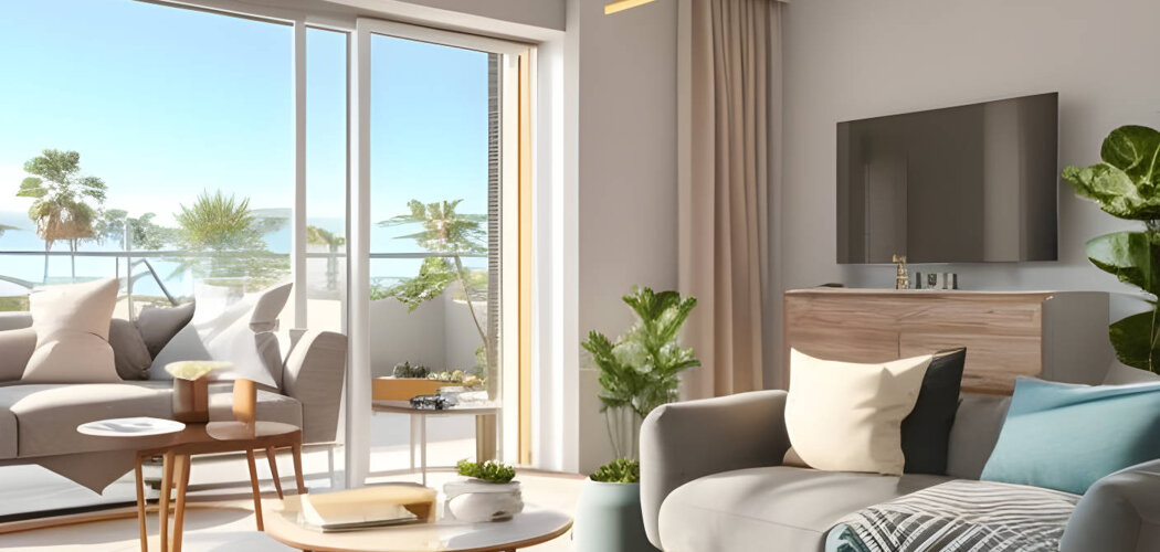 Programme immobilier neuf Elaïs - La Ciotat : Appartements studio–T4 et maisons T4 avec terrasses, jardins et volets électriques au cœur d’un cadre naturel préservé (13600) - Référence : 14240