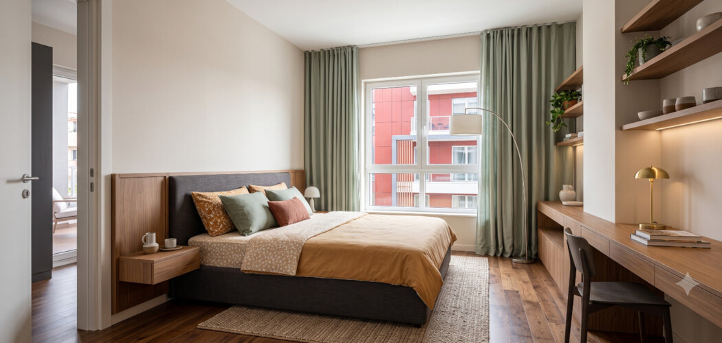 Programme immobilier neuf L'EDGAR (93) - La Courneuve : appartements neufs du studio au 5 pièces proche du tramway T1 (93120) - Référence : 15016