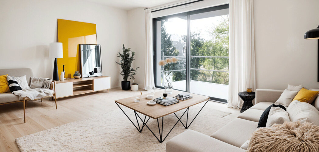 Programme immobilier neuf LES TERRASSES DE SEVRE - La Haie-Fouassière proche de la Place du Marché (44690) - Référence : 15586
