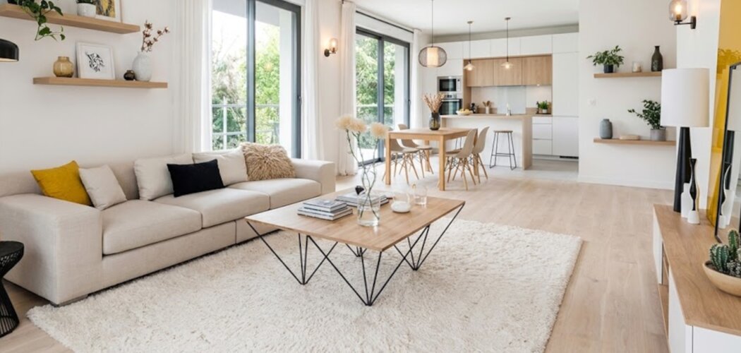 Programme immobilier neuf LES TERRASSES DE SEVRE - La Haie-Fouassière proche de la Place du Marché (44690) - Référence : 15586