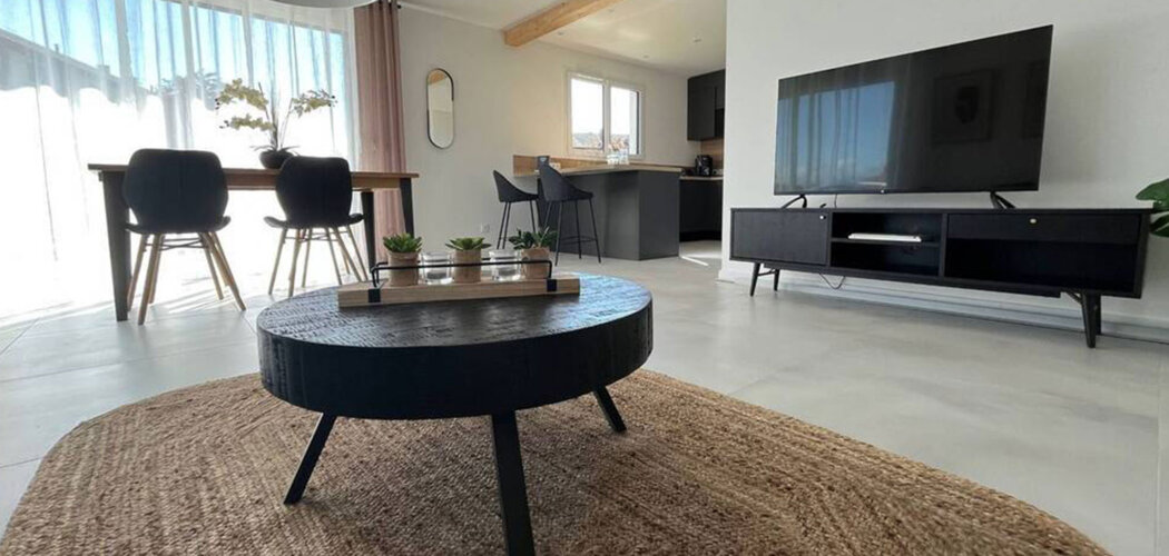 Programme immobilier neuf ESPRIT VILLAGE - La Motte-Servolex maisons neuves entre lacs et nature (73290) - Référence : 17349