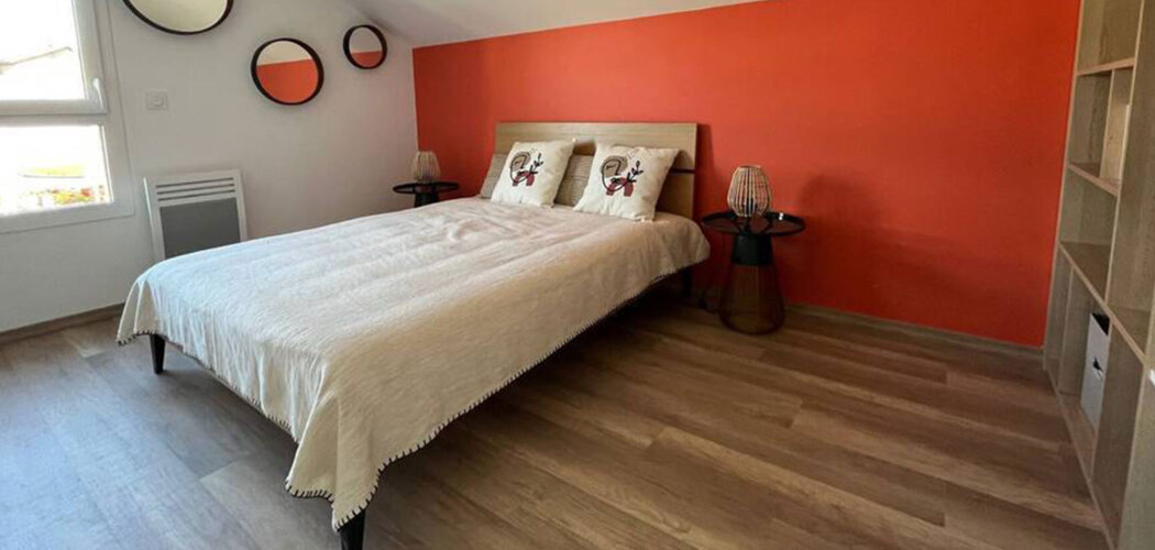 Programme immobilier neuf ESPRIT VILLAGE - La Motte-Servolex maisons neuves entre lacs et nature (73290) - Référence : 17349
