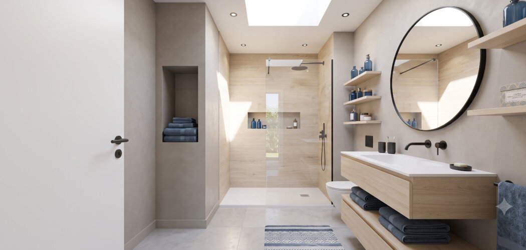 Programme immobilier neuf TILIA - La Queue-en-Brie : appartements neufs du studio au 5 pièces en centre-ville (94510) - Référence : 14876