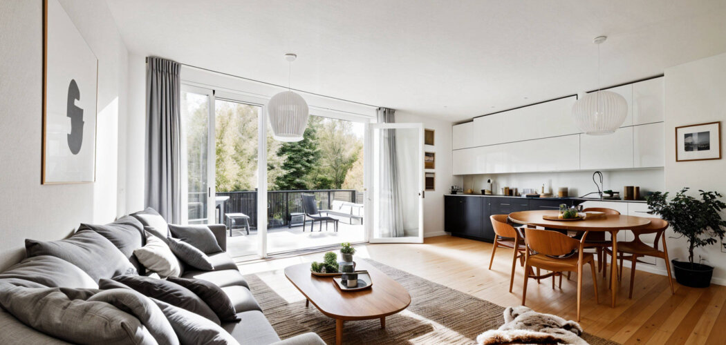 Programme immobilier neuf Yonora - La Roche-sur-Yon, à deux pas des bords de l’Yon (85000) - Référence : 16427
