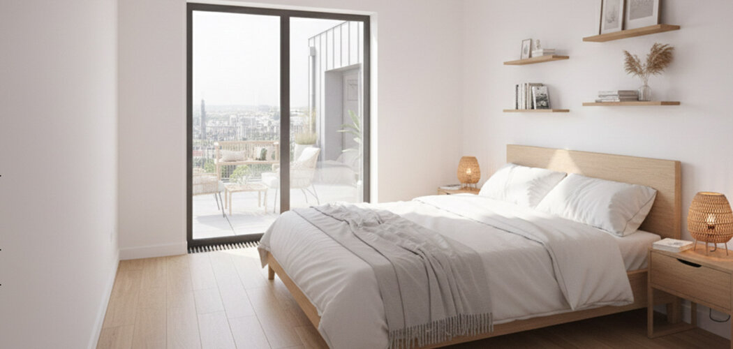 Programme immobilier neuf VILLA JOSEPHINE - La Roche-sur-Yon hyper-centre à 5 min de la place Napoléon (85000) - Référence : 16479