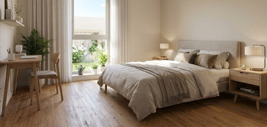 Programme immobilier neuf IMPÉRIO - La Roche-sur-Yon vue sur la Place Napoléon (85000) - Référence : 17136
