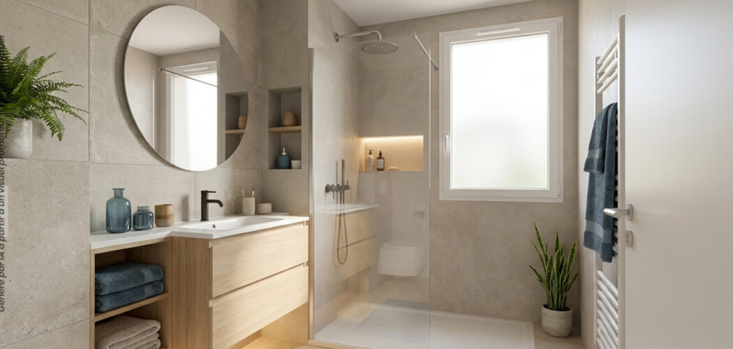 Programme immobilier neuf Cap Roscella - La Rochelle : 36 appartements neufs du studio au 4 pièces à 10 min du centre-ville (17000) - Référence : 14556