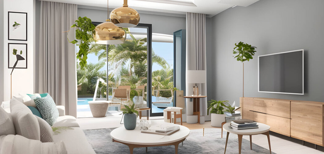 Programme immobilier neuf Ocar - La Rochelle : appartements neufs du 2 au 5 pièces au nord du canal de Rompsay (17000) - Référence : 14552
