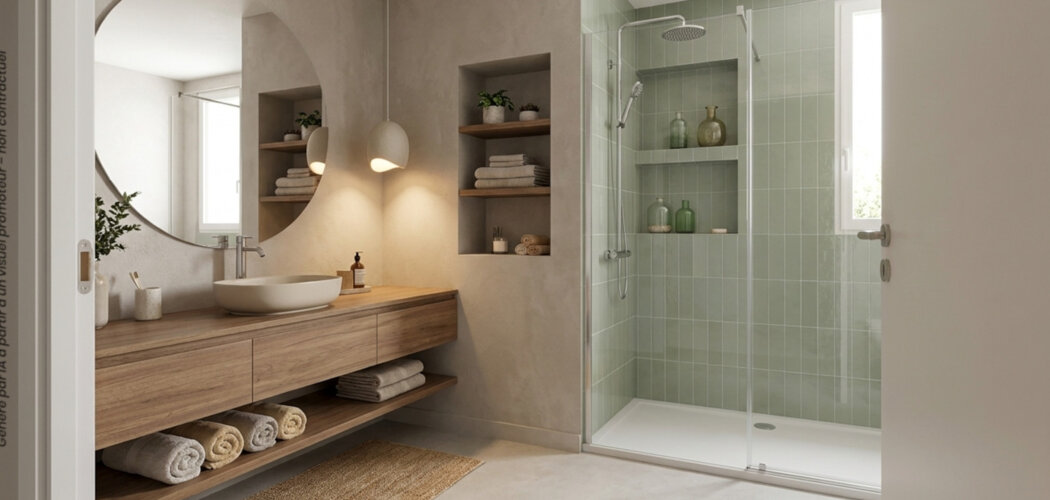 Programme immobilier neuf CELESTE - La Rochelle : appartements neufs du 2 au 5 pièces en quartier de Tasdon (17000) - Référence : 18231