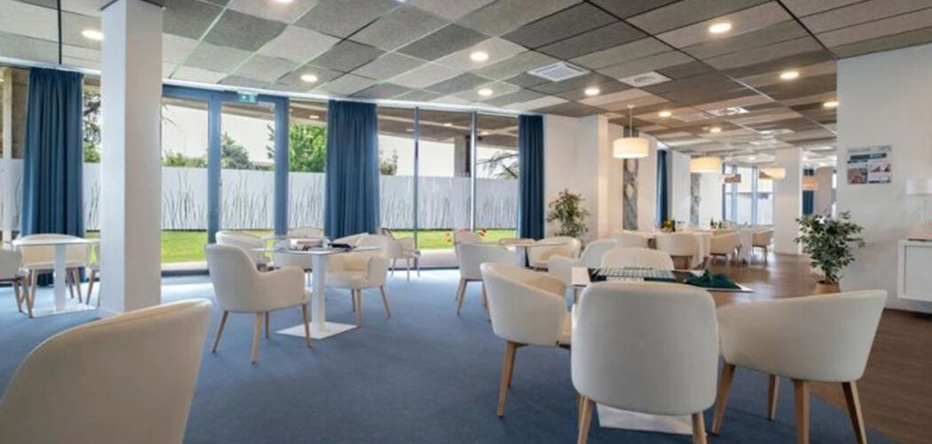 Programme immobilier neuf LES JARDINS D'ARCADIE LA ROCHELLE - La Rochelle investir en résidence seniors proche centre et mer (17000) - Référence : 17112