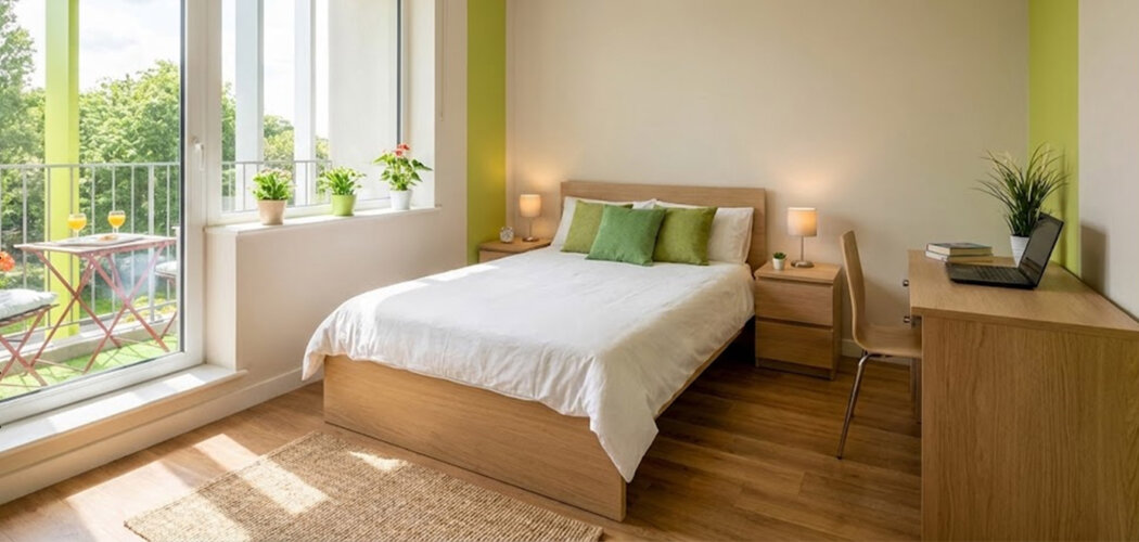 Programme immobilier neuf LES JARDINS D'ARCADIE LA ROCHELLE - La Rochelle investir en résidence seniors proche centre et mer (17000) - Référence : 17112
