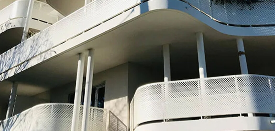 Programme immobilier neuf BELANDRE - La Rochelle quartier Canal de Rompsay près du centre et gare (17000) - Référence : 13895