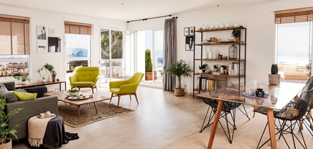Programme immobilier neuf CLAIR AZUR - La Seyne-sur-Mer quartier Berthe à proximité de la mer (83500) - Référence : 16443