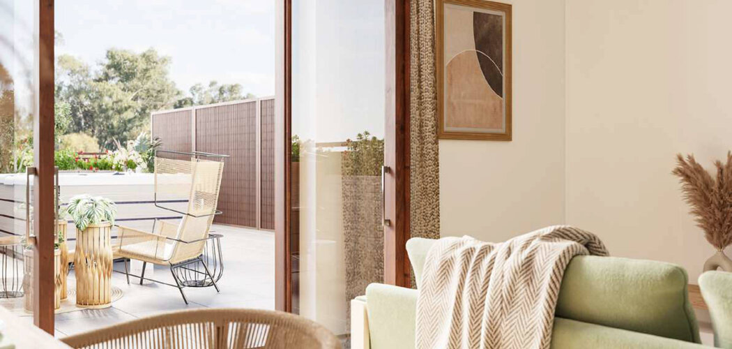 Programme immobilier neuf Kyma - La Teste-de-Buch près de la gare (33260) - Référence : 14974