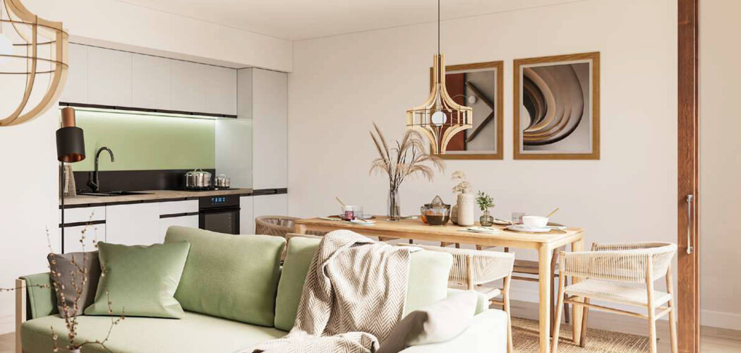 Programme immobilier neuf Kyma - La Teste-de-Buch près de la gare (33260) - Référence : 14974
