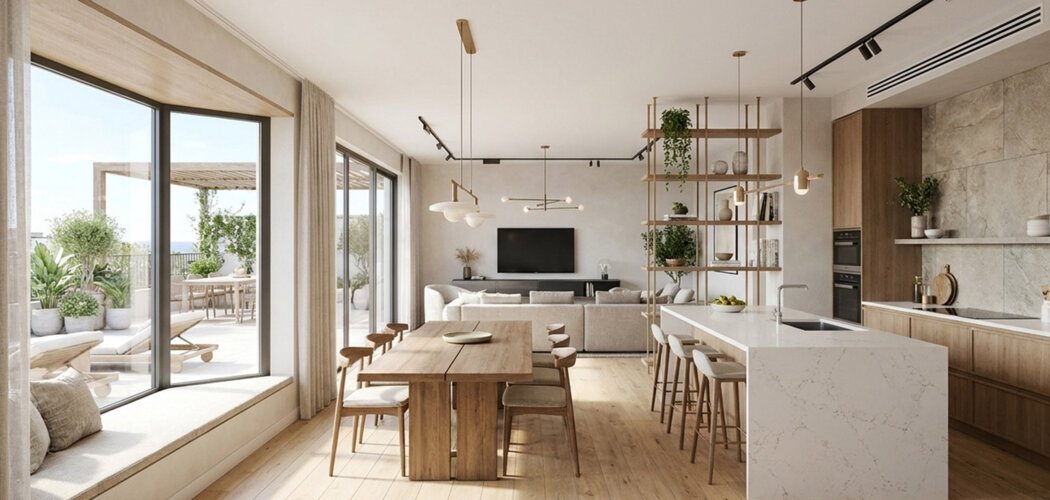 Programme immobilier neuf Baketsua - Lahonce adresse basque entre nature et Bayonne (64990) - Référence : 17252