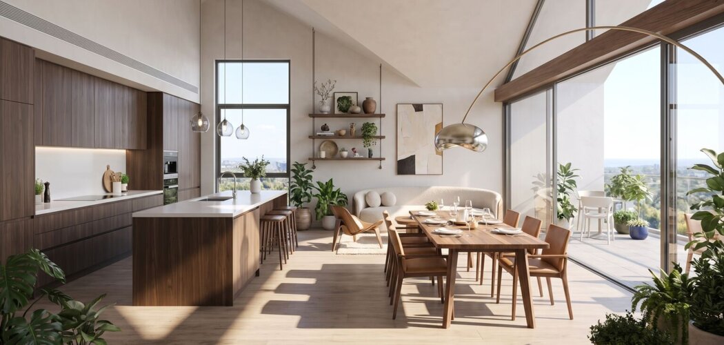 Programme immobilier neuf Îlot des Platanes - Lattes appartements réhabilités aux portes de Montpellier (34970) - Référence : 18000