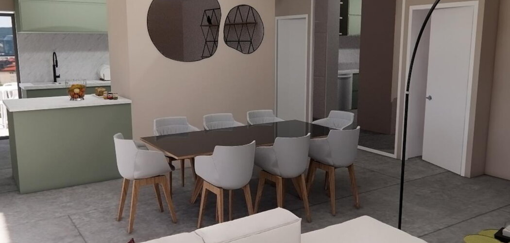 Programme immobilier neuf Convergences - Laval : appartements neufs dans le quartier Gare-Senelle, terrasses plein-ciel et confort urbain (53000) - Référence : 15661
