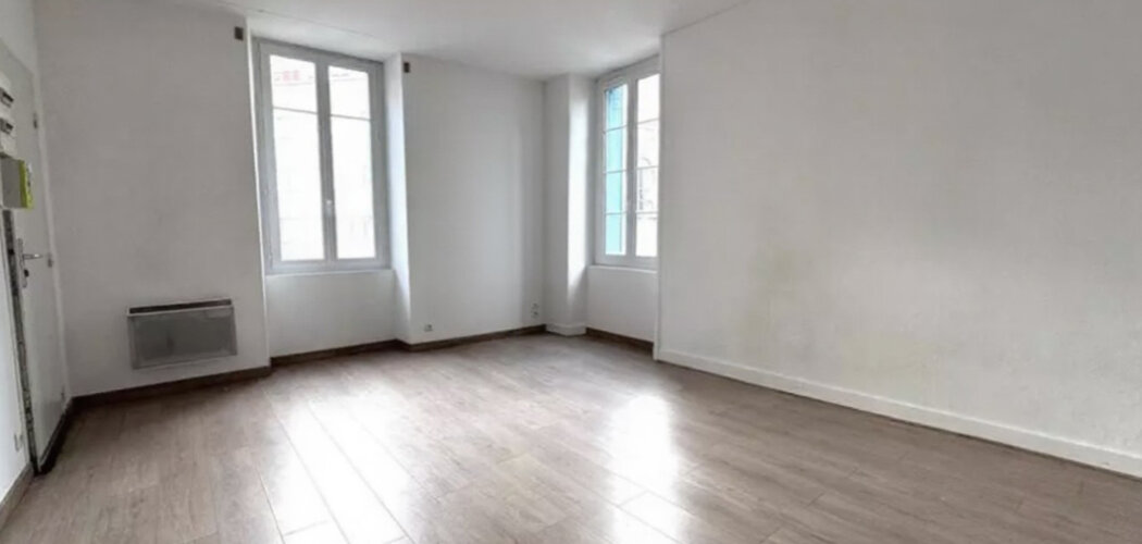 Programme immobilier neuf AVENUE ROBERT BURON - Laval réhabilitation quartier prisé de la gare et proche commerces (53000) - Référence : 13976