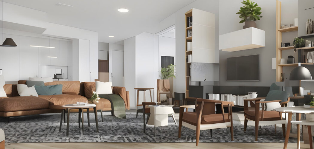 Programme immobilier neuf L'AVENUE - Le Blanc-Mesnil : appartements neufs du studio au T4 à 30 min de Paris centre (93150) - Référence : 15803
