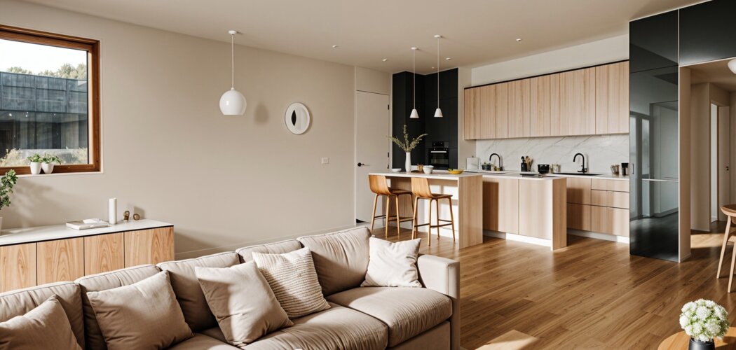 Programme immobilier neuf L’ARIANE - Le Bourget à deux pas du RER B (93350) - Référence : 16543