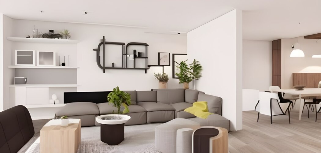 Programme immobilier neuf Résidence Villa 21 - Le Bouscat : appartements neufs du studio au 4 pièces proche du tram D (33110) - Référence : 8023