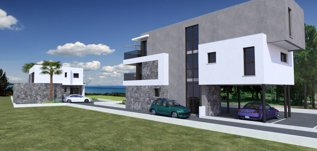 Programme immobilier neuf sunbeach - Le Grau d’Agde  à deux pas de la plage (34300) - Référence : 9102