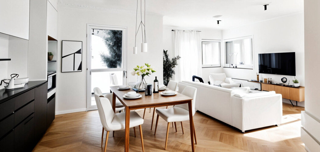 Programme immobilier neuf Southampton - Le Havre hauteur du quartier des Gobelins (76600) - Référence : 16268