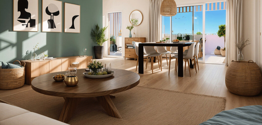 Programme immobilier neuf Le Square Saint-Michel - Le Havre réhabilitation Déficit Foncier proche plage (76600) - Référence : 17683