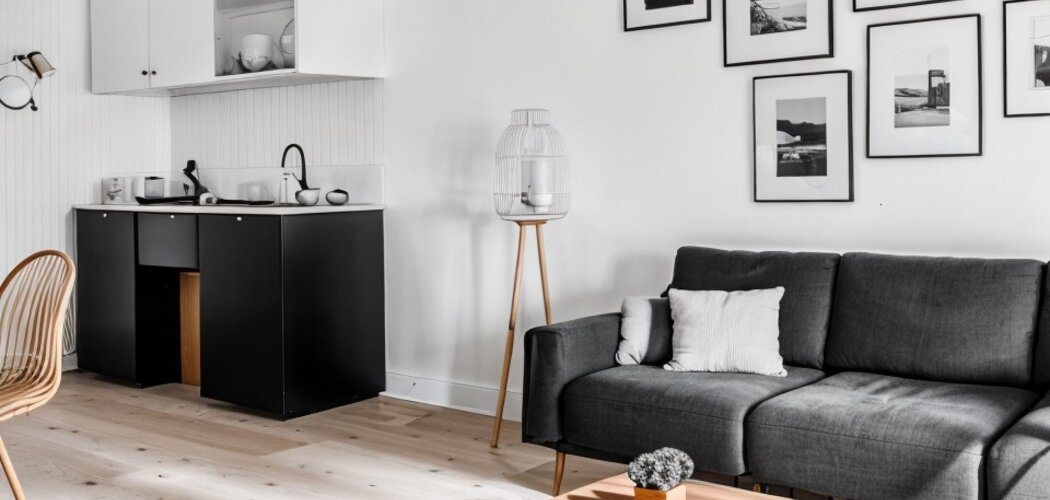 Programme immobilier neuf BLUE DISTRICT - Le Havre résidence étudiante intégrée au campus Weform (76600) - Référence : 10335