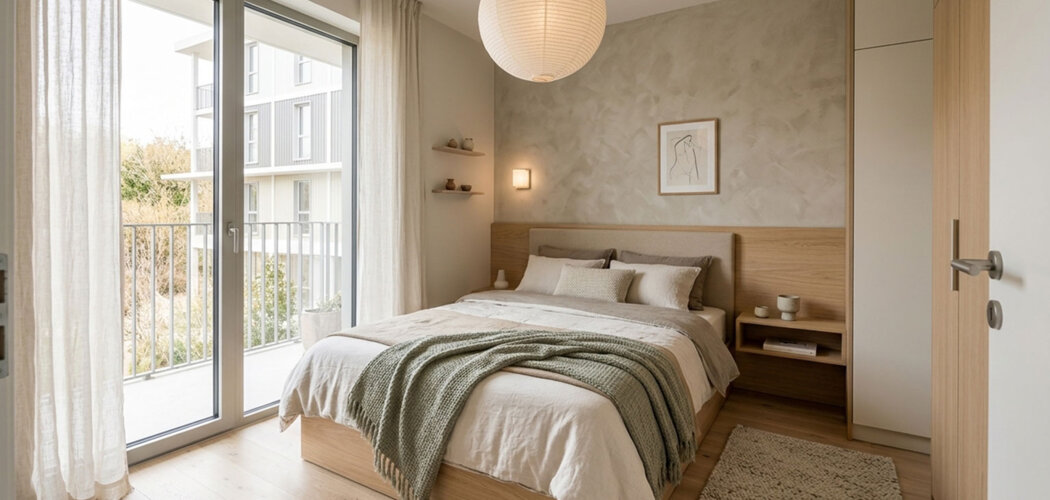 Programme immobilier neuf BLUE DISTRICT - Le Havre résidence étudiante intégrée au campus Weform (76600) - Référence : 10335