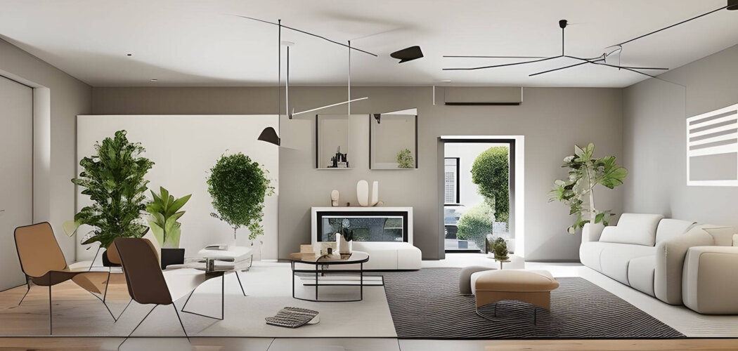Programme immobilier neuf L'ECRIN - Le Lavandou, maisons neuves et piscine privative à 500 m des plages (83980) - Référence : 16941