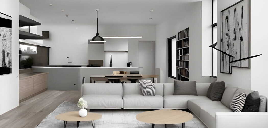 Programme immobilier neuf Le Parc du Manoir - Le Mée-sur-Seine : appartements neufs à 15 min du RER D avec jardin privatif (77350) - Référence : 14823