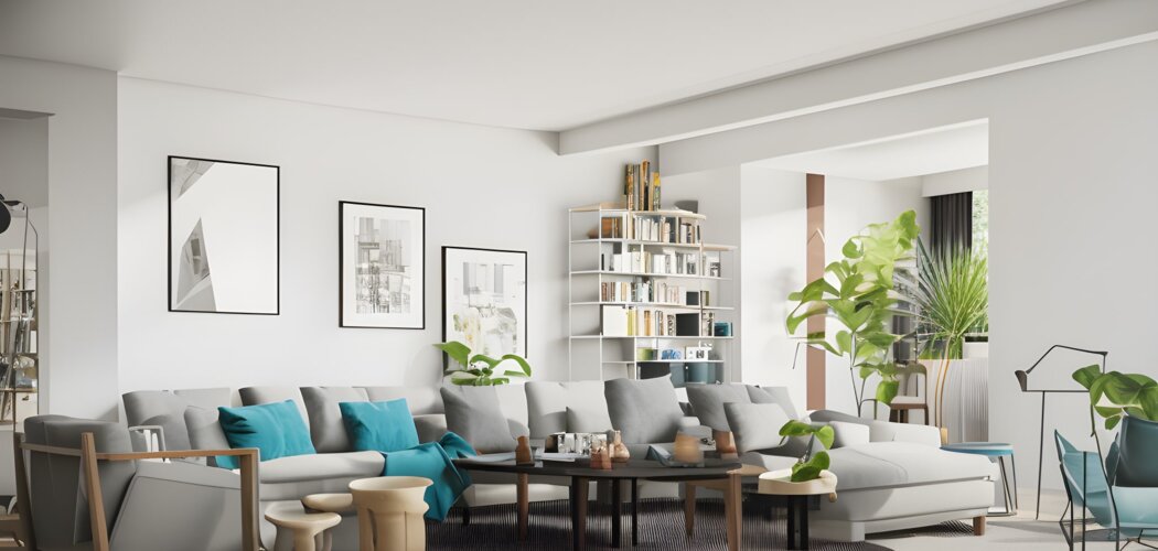 Programme immobilier neuf RELAIS ET PAVILLON GRANCHAMP - Le Pecq : appartements neufs du 2 au 6 pièces proche du château de Grandchamp (78230) - Référence : 15590