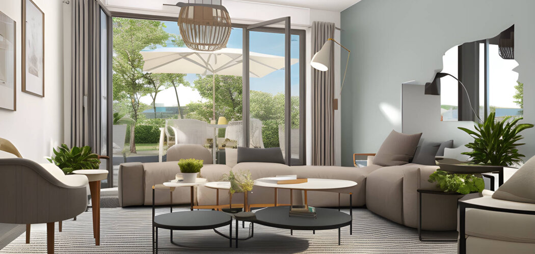 Programme immobilier neuf VILLA MADERNA - VILLA MADERNA - TR1 -  Le Perreux-sur-Marne : appartements neufs à 12 min du RER E (94170) - Référence : 14868