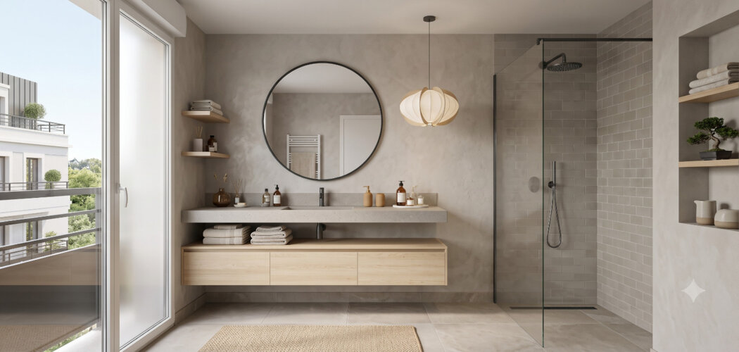 Programme immobilier neuf VILLA MADERNA - VILLA MADERNA - TR1 - Le Perreux-sur-Marne : appartements neufs à 12 min du RER E (94170) - Référence : 14868