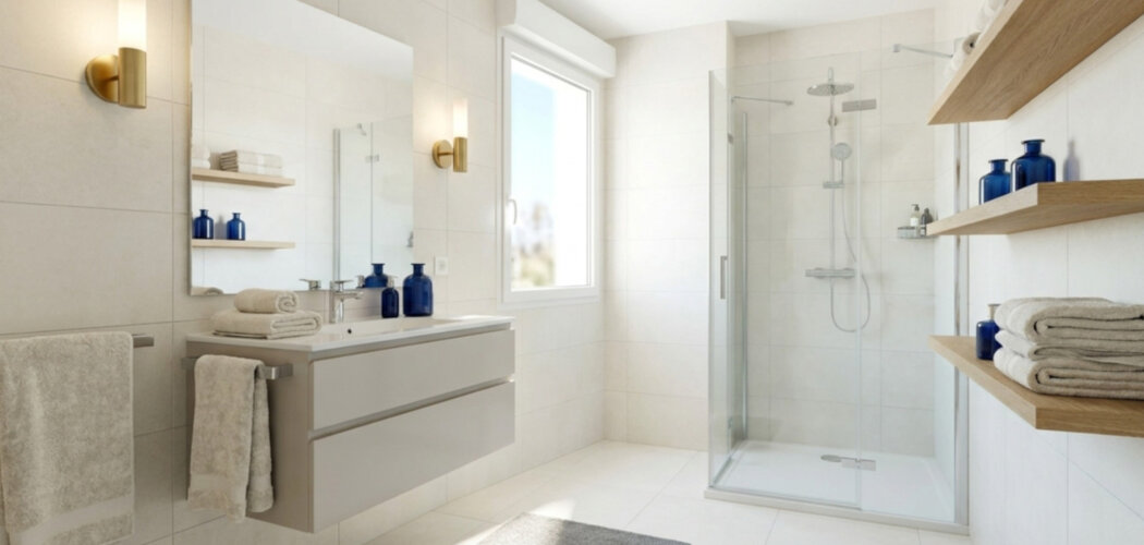 Programme immobilier neuf Le Jardin du Pont de Bry - Le Perreux-sur-Marne : appartements neufs du 2 au 5 pièces en bord de Marne (94170) - Référence : 14967