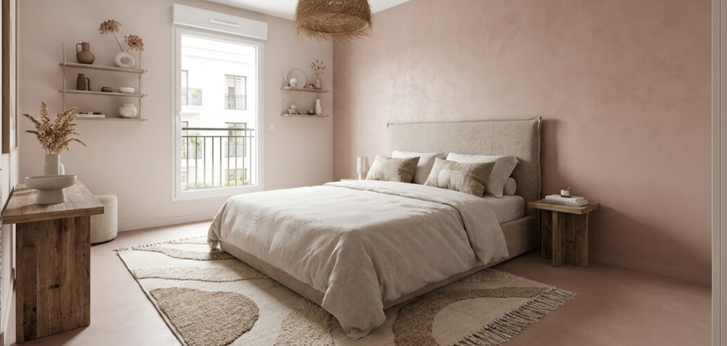 Programme immobilier neuf Le Patio des Arts - Le Perreux-sur-Marne : Appartements studio–T5 avec balcons, jardins et style haussmannien proche de la ligne 15 Grand Paris Express (94170) - Référence : 14354
