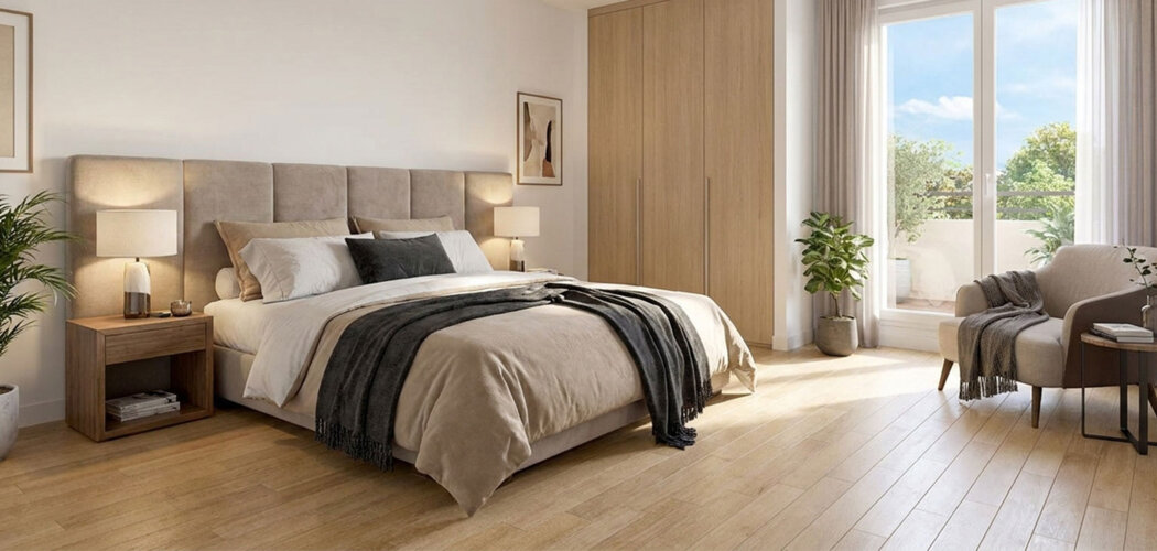 Programme immobilier neuf SO ROOFTOP - Le Plessis-Robinson appartements neufs à 10 min du RER B (92350) - Référence : 17262