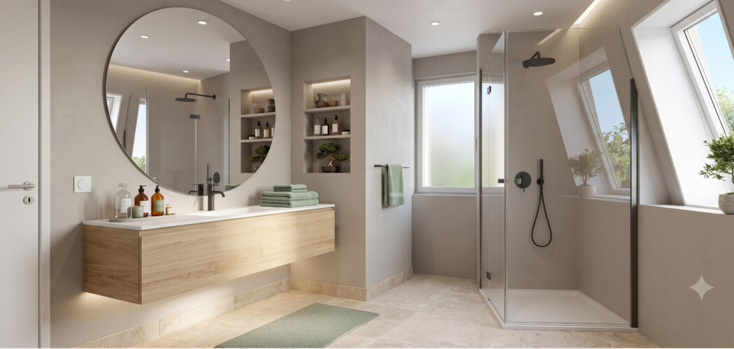 Programme immobilier neuf 17 - Le Pont-de-Claix : appartements neufs du 2 au 4 pièces en quartier des Minotiers (38800) - Référence : 15419