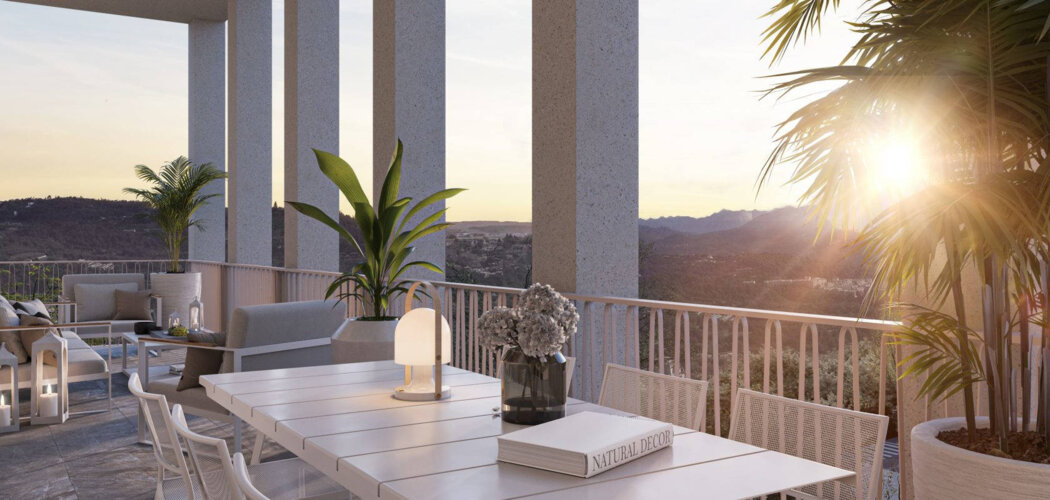 Programme immobilier neuf PARC AURORA - Le Pont-de-Claix : Appartements T2–T5 avec terrasses, parking sécurisé et proximité parc paysager (38800) - Référence : 10950