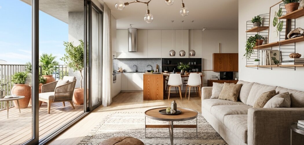 Programme immobilier neuf Luminescence - Le Touquet-Paris-Plage à deux pas de la plage (62520) - Référence : 15834