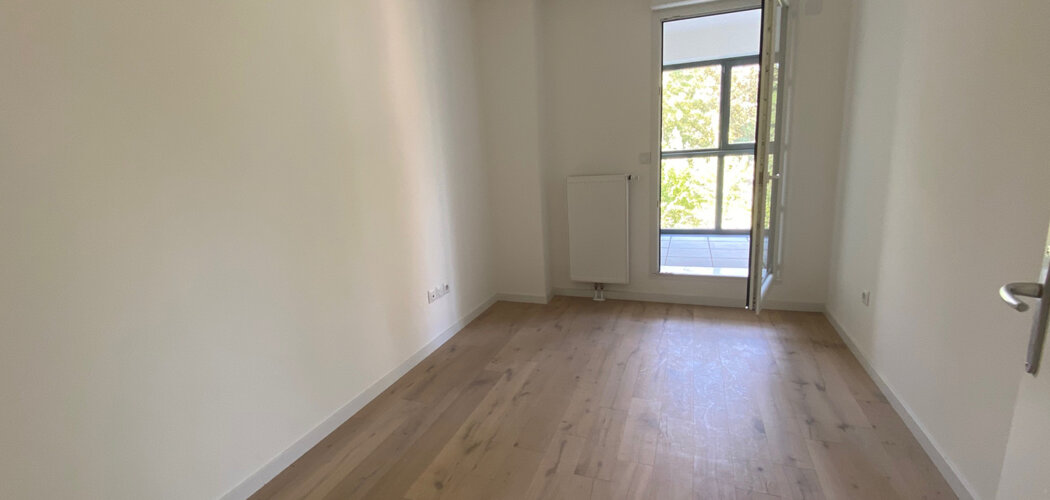 Programme immobilier neuf CENTRAL ONE - LOT N°A2A103 - Lens  appartement T3 proche centre-ville et Louvre-Lens (62300) - Référence : 13311